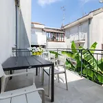 Apartment Regina Old Town 2br Terrace & Parking Porec