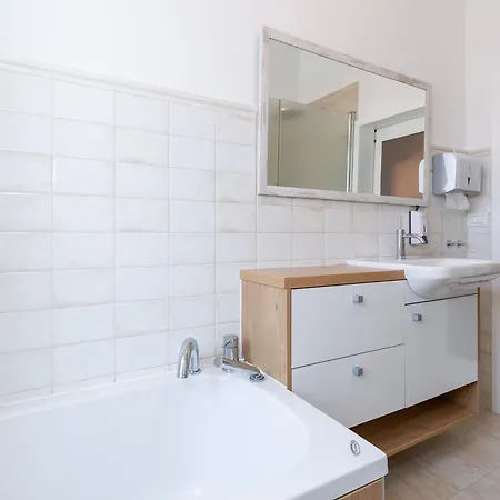 Regina Lejlighed Poreč