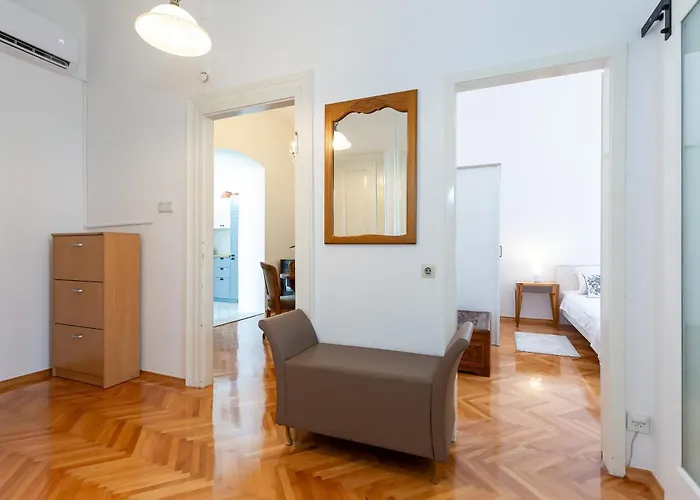 公寓 Regina 波雷奇