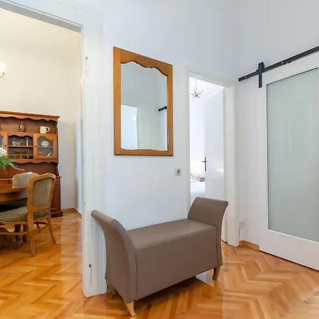 Apartament Old Town With Terrace And Parking