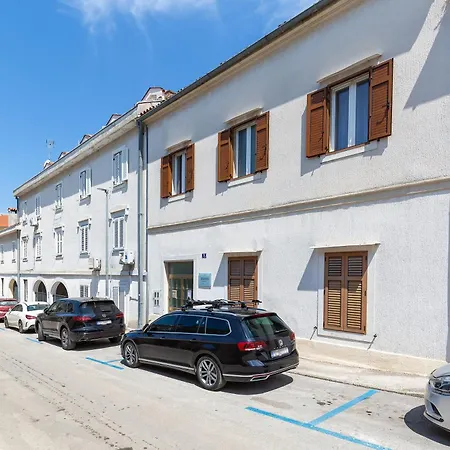 Apartament Old Town With Terrace And Parking